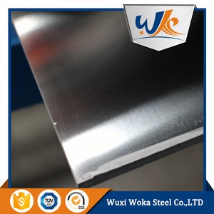 10mm 304 stainless steel sheet finish brushed