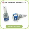 10mm 3position momentary rotary switch