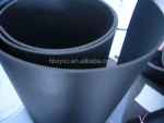 10mm thick IXPE XPE Foam for duct insulation,protect metal from corrosion,can do with adhesive and aluminum foiled