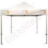 10x10 white canopy easy shade/gazebo/tent/marquee