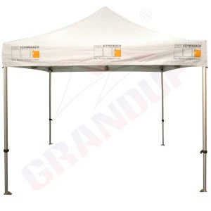10x10 white canopy easy shade/gazebo/tent/marquee