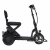 10&#x27;&#x27; foldable 3 wheel electric bicycle electric tricycle adults