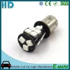 1157 bay15d 18smd 5050 canbus led break lamp led auto light