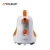 Import 1.1L 1750W industrial commercial best steam irons press shirt ironing machine clothes steamer from China