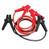 12-24V/CCA 500AMP Booster Cable for Vehicle emergency repairing booster cable 500A