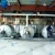 Import 12 m3 Water Glass Liquid Sodium Silicate Production Plant from China