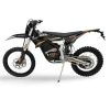 12000 Watts 85mph 72V 40/50/60A E Motocross Electric Dirt Bike for Adults