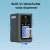 Import 1200ml/min Hydrogen generator easy to operate hydrogen machine pem portable hydrogen machine inhalation from China