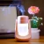 Import 120ml led usb humidifier led lamp small air conditioning appliance for home outdoor office car from China