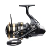 12+1BB Super Light Spinning Fishing Reel 8KG Max Drag 4.9:1 Gear Ratio Freshwater Carp Fishing Coil Metal Boby Brake Wheel Best