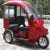 Import 125cc gasoline passenger motorized tricycles for sale from China