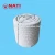 Import 1260 NATI Liners of Industrial Furnace Application Alumina Silica Ceramic Fiber Wool Square Braided Rope from China