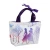 Import 12oz Customized Logo Durable Mini Cotton Handbags For Women from China