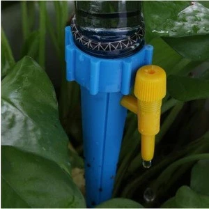 12pcs Drip Irrigation System Automatic Watering Spike for Plants garden watering system irrigation system greenhouse