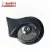 Import 12v car snail horn waterproof high and low sound for car horn from China