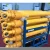 Import 12v hydraulic cylinder single acting  enerpac hydraulic cylinder from China