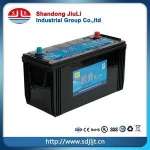 12V sealed MF auto Battery N100