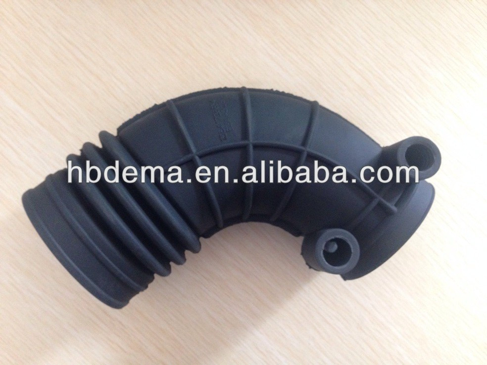 Buy 13541726634 Auto Engine Intercooler Rubber Air Filter Intake Hose ...
