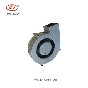 135x135x40mm 12v micro dc blower fan (EB13540S(B)48S) 24v 48v small mini 5v centrifugal fan