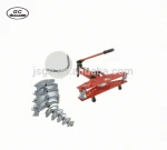 1''-4'' Integrated Hydraulic Manual Pipe Bending Machine for Sale