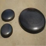 1/4 30 and 36 inch hemispherical tank head steel pipe end cap