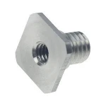 1/4 female to 3/8 male screw adapter hot shoe adapter for camera tripod other camera accessories