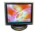 Import 14 Inch Car TFT LCD Monitor from China