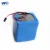 Import 14.8V 6600mAh li-ion 18650 rechargeable battery pack for led lights lithium ion battery from China