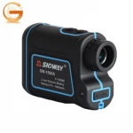 1500M 7X Magnification Long Distance Laser Rangefinder Measure Speed Angle Height Golf HuntingLaser Range Finder