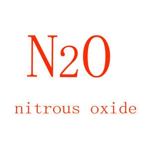 150bar/200bar/300bar nitrous oxide gas cylinders