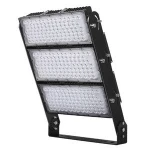 150LM/W 500W 800W 1000W Reflector LED Floodlights to Replace 1500W 2000W  Metal Halide Lamp Projector Lighting