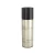 Import 15m,l 30ml 50ml double wall gold acrylic airless bottle black twist pump cap cosmetic empty bottles from China
