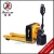 Import 1.5T adjustable semi electric powered pallet truck/jack from China