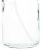 Import 16 oz Glass Containers and Trigger Sprayers for Industrial &amp; Lab Use - Can Dispense Water or Cleaners Trigger Sprayer from China