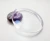 Import 1.61 spheric green coating uv400 hmc optical eye resin lenses from China