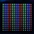 Import 16*16 colour led dot matrix P10 ws2812b rgbw led digital dot matrix led display from China