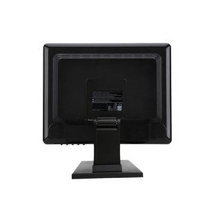 17 inch capacitive touch screen usb monitor