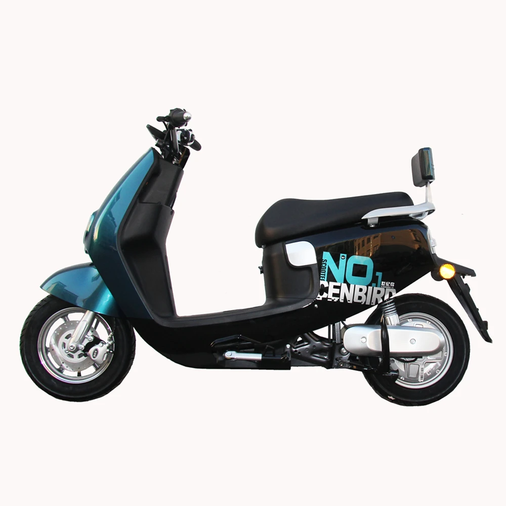 18 Inch 350w 14Ah 26Ah Electric Scooter Motorcycle Bicycle Bike