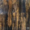 18 mm thickness high quality Black Pheasant (Senna siamea) flooring solid wood flooring hardwood flooring indoor furniture