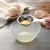 Import 18/10 Stainless Steel Egg Separator Household Egg White and yolk Separator in Egg Tools from China