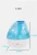 Import 1.8L Cool Mist Ultrasonic Humidifier Portable Air Humidifier from China
