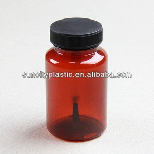 18mm, 20mm Plastic Brush Bottles from China Supplier