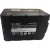 Import 18V 6.0A 9.0A  large capacity lI-ion battery rechargeable battery pack replacement for Milwaukees M18 from China