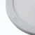 Import 18W round led panel light with PIR sensor from China