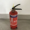 1KG empty  Dry Powder Fire Extinguisher Cylinder water based cylinder