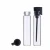 Import 1ML Empty Mini Perfume Sample Vials Perfumes Bottle Laboratory Liquid Fragrance Test Tube Trial Glass Container Bottle from China
