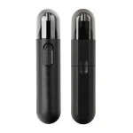 1pc Electric Ear Nose Hair Trimmer Ear Face Neat Clean Trimer Razor Removal Shaving Personal Care Clipper Shaver for Men