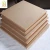 Import 2-25mm solid color sublimation exterior cladding mdf melamine board from China