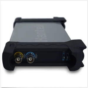 2 Channels PC-Based USB Digital Storag 6022BE Oscilloscope