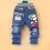 Import 2 Dollar 3-8Years Thiland/Combodia/Africa/India Wholesale High Quality Kid Boys Leggings / Legging/Jean (gdzw225) from China